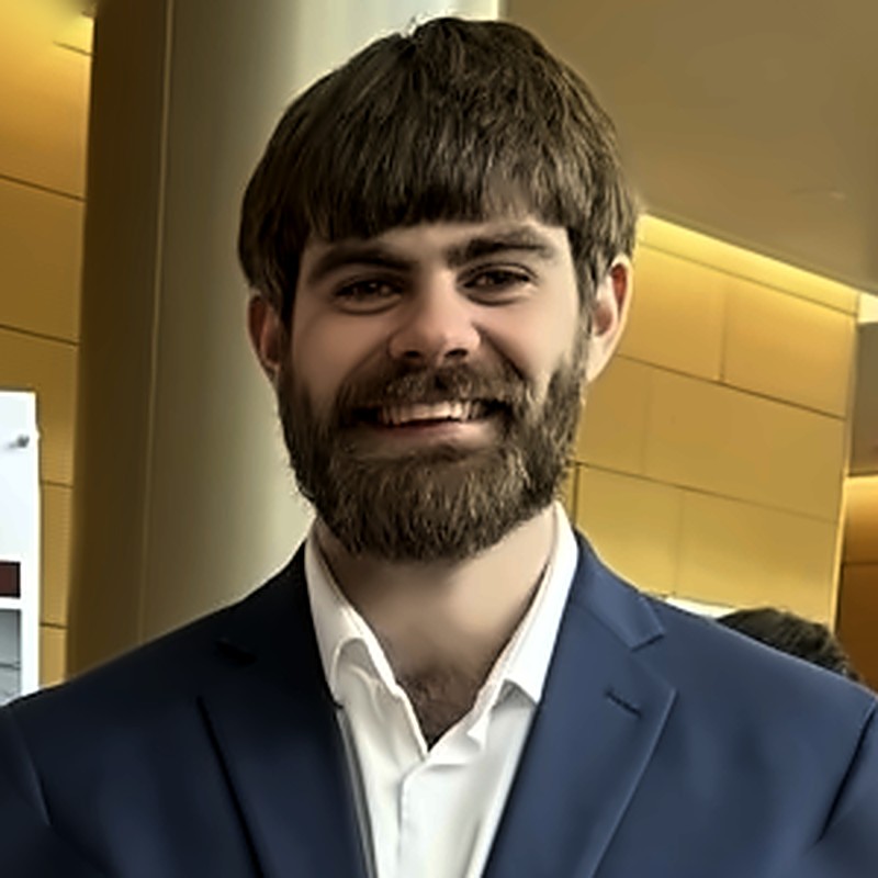 Massimo Graham